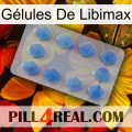 Gélules De Libimax 21